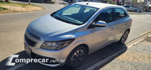 ONIX 1.4 MPFI LTZ 8V