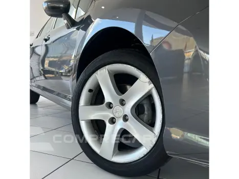 408 2.0 ALLURE 16V FLEX 4P AUTOMÁTICO