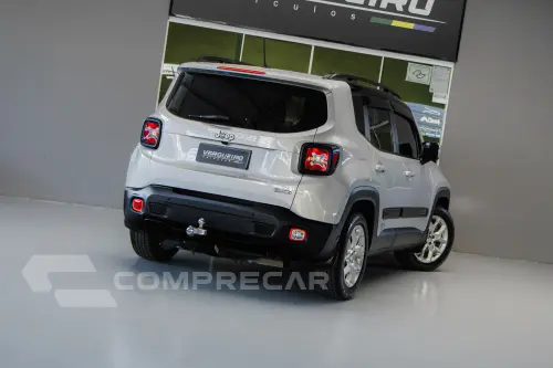 RENEGADE 1.8 16V Longitude
