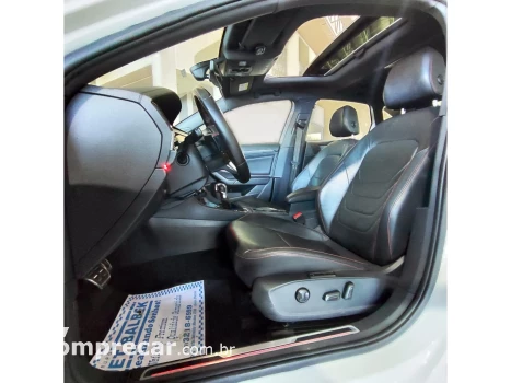 JETTA 2.0 350 TSI GASOLINA GLI DSG