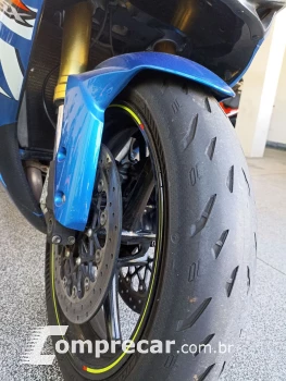 GSX-R 750 W SRAD