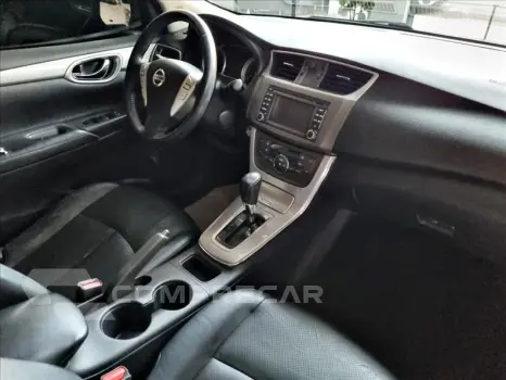 SENTRA 2.0 SL 16V