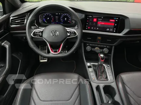 JETTA 2.0 350 TSI GASOLINA GLI DSG