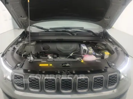 COMPASS 1.3 T270 TURBO FLEX S AT6