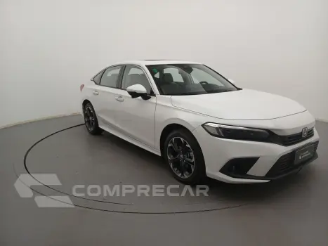 CIVIC 2.0 DI eHEV ADVANCED E-CVT