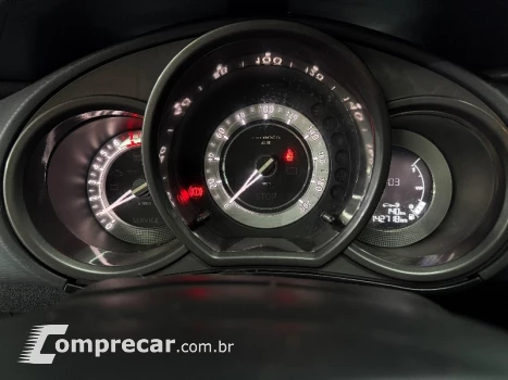 C3 1.5 Tendance 8V