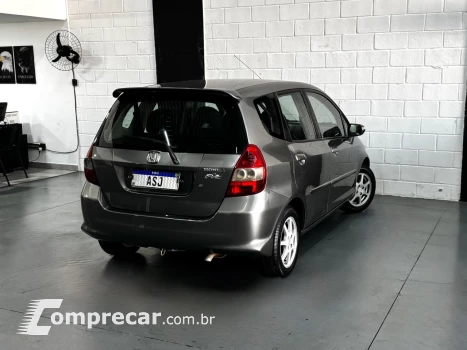 Fit EX/S 1.5 Flex/Flexone 16V 5p Aut.