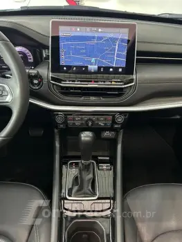 COMPASS LIMITED T270 1.3 TB 4X2 FLEX AUT