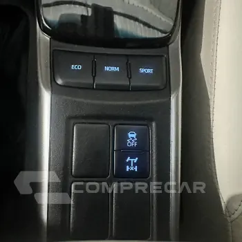 Hilux SW4 Diamond 2.8 TB 4x4 Die. Aut.