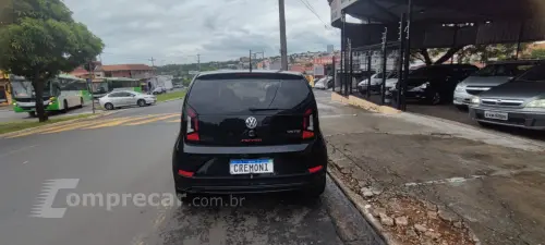 UP 1.0 TSI Pepper 12V