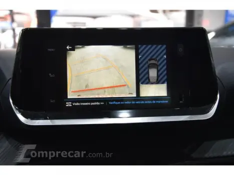 208 - 1.6 16V ALLURE AT6