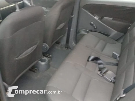 IDEA - 1.4 MPI FIRE ELX 8V 4P MANUAL