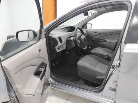 ETIOS 1.3 XS 16V