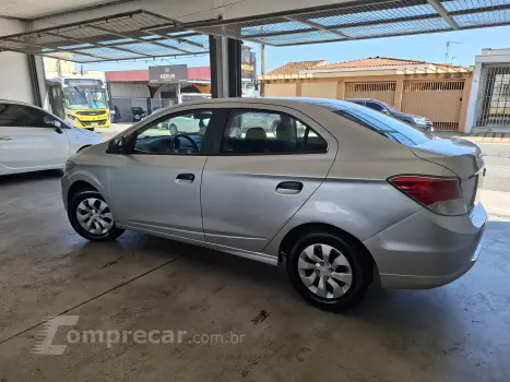 PRISMA 1.0 MPFI JOY 8V