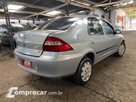 PRISMA MAXX 1.4 8V 4P