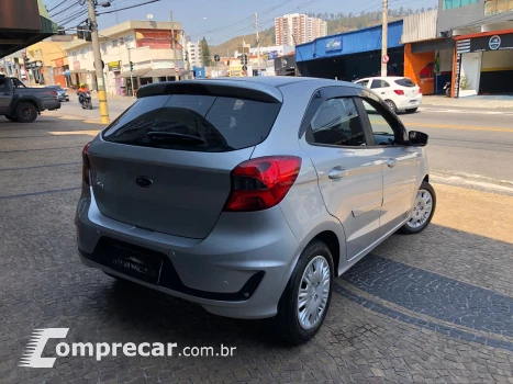 Ka 1.0 Ti-Vct Flex Se Plus Manual