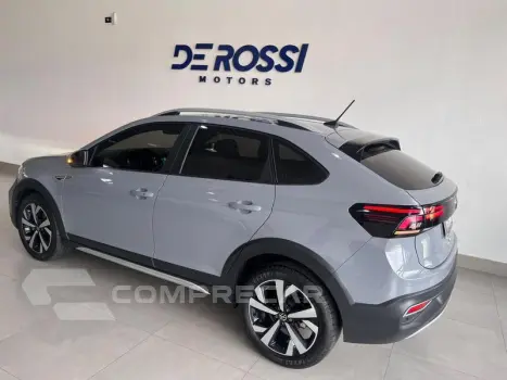 NIVUS HIGHLINE 1.0 200 TSI FLEX AUT.