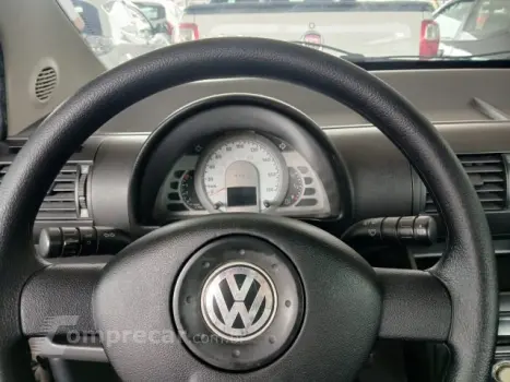 FOX - 1.0 MI 8V 4P MANUAL