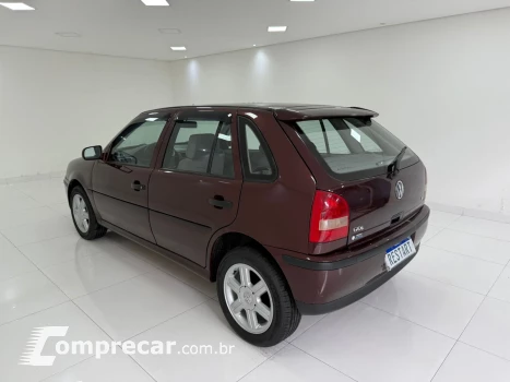 GOL 1.6 MI Power 8V