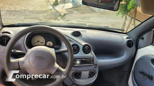 KA 1.0 I 8V