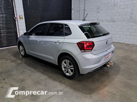 Polo 1.0 Mpi Total Flex Manual