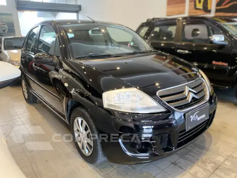 C3 1.4 I GLX 8V