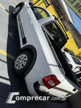 SAVEIRO 1.6 CS 8V