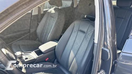 A4 2.0 TFSI 20V 183cv