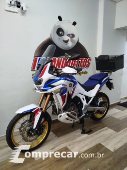 HONDA CRF 1100 Africa Twin Adventure Sports