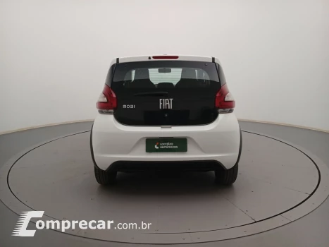 MOBI 1.0 EVO FLEX LIKE. MANUAL