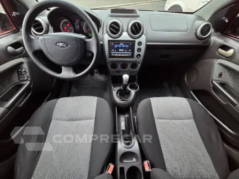 Fiesta Sedan SE 1.6 16V Flex 4p