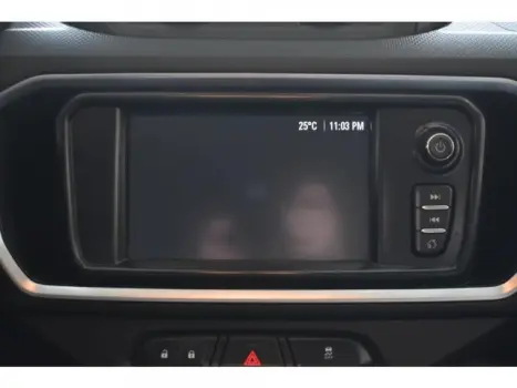 SPIN - 1.8 PREMIER 8V 4P AUTOMÁTICO