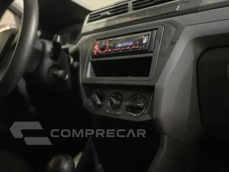 GOL 1.0 12V MPI TOTALFLEX 4P MANUAL