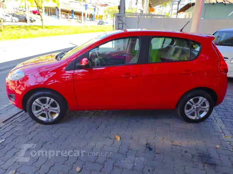 PALIO 1.4 MPI ATTRACTIVE 8V