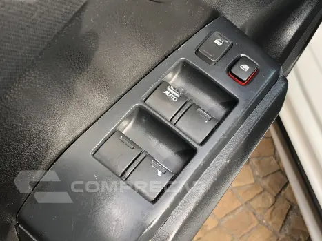 Fit 1.5 Twist 16V Flex 4P Automático