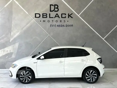Polo Highline TSI 1.0 Flex 12V Aut.