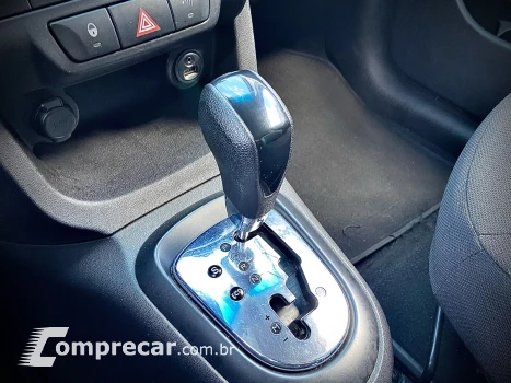 AIRCROSS 1.6 Feel 16V