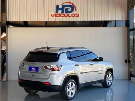COMPASS SPORT F