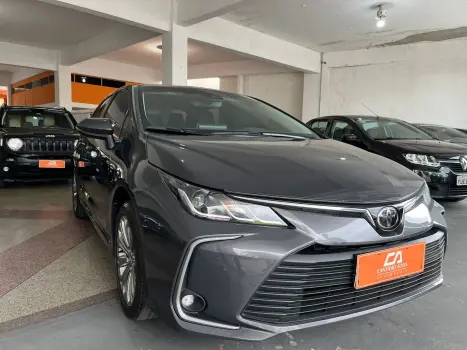 COROLLA 2.0 Vvt-ie XEI