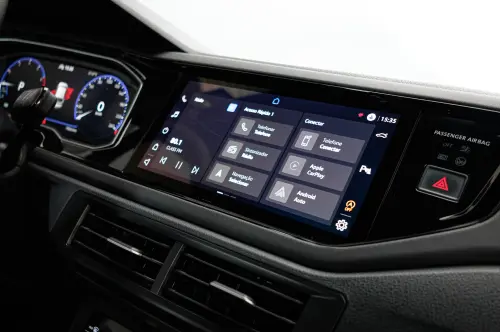 NIVUS 1.0 200 TSI Highline