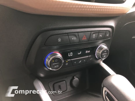 Onix 1.0 Turbo Flex Premier Automático