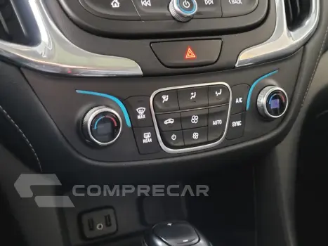 EQUINOX Premier 2.0 Turbo AWD 262cv Aut.