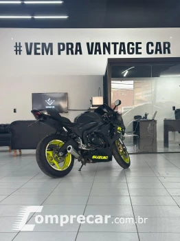 GSX-R 1000