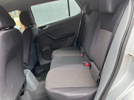 T-Cross Sense 200 TSI 1.0 Flex 5p Aut.