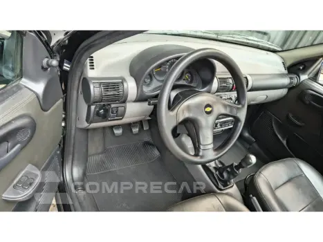 CLASSIC 1.0 MPFI LS 8V FLEX 4P MANUAL