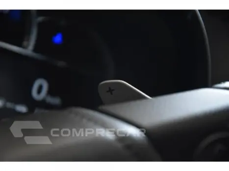 YARIS HATCH - 1.5 16V XS MULTIDRIVE