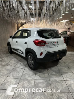 KWID 1.0 12V SCE ZEN