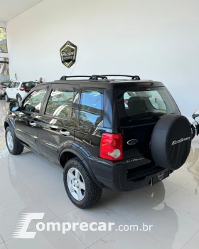 ECOSPORT 1.6 XLT 8V