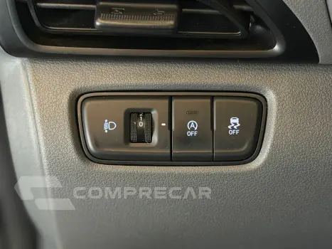 HB20S 1.0 TGDI FLEX COMFORT PLUS AUTOMÁTICO