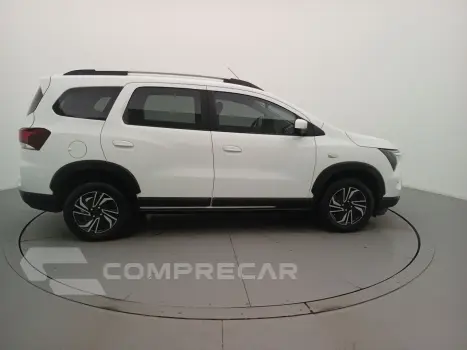 SPIN 1.8 LT 8V FLEX 4P AUTOMÁTICO
